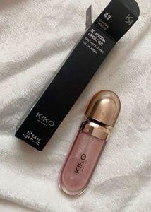 Kiko Milano Lipsticks