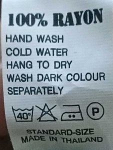 Peacock Feather Tank Top