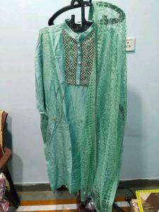 Elegant Kurta Set