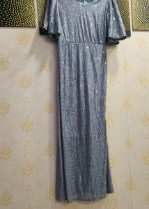 Party Wear Gown