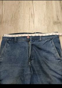 Cs2916 Libox Jeans Size 34