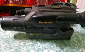 Vintage Camcorder Video Camera