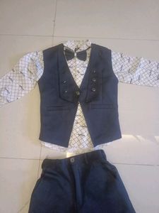 Boys Suit