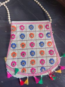 Sling Bag