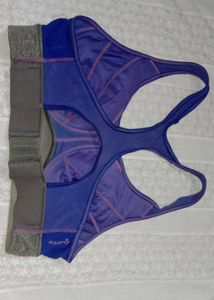 36A Padded Sprots Bra