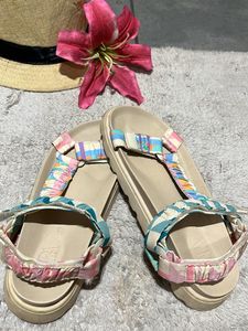 Zara Girls & Women Sandals😍