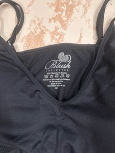 Pair Of Camisoles.