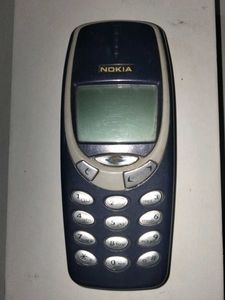 Nokia 3310 Vintage