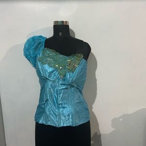 Women Corset Top