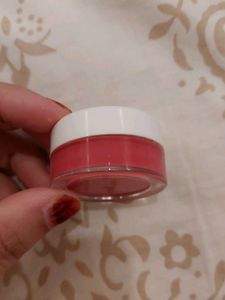 Just Herbs Lip And Cheek Tint