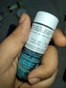 LUXE SKINCARE MINI&#39;S!