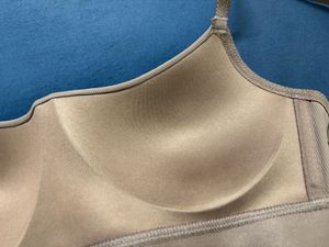 Ribbed Bralette Top
