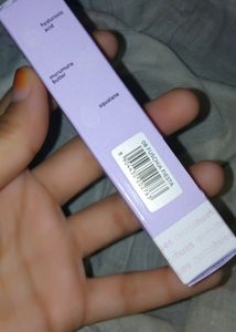 Plum Glassy Glaze Lip Laquer