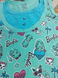 Barbie Girls Dress
