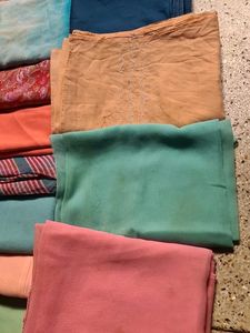 🔴Sale :11 Dupatta Combo in 260Rs.