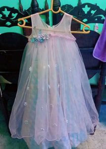 Princess Gown