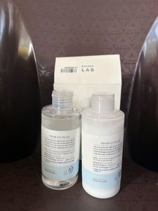 ROUND LAB 1025 DOKDO TONER + LOTION