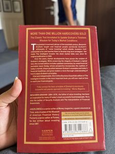 The Intelligent Investor