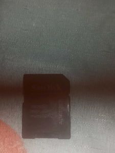 SanDisk Card For Smartphone,drones,cameras