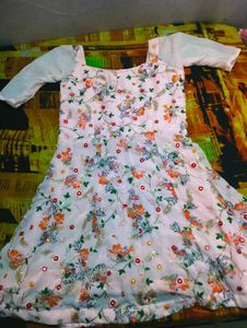 Wedding Dress Sharara