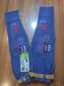 Boys Designer Jeans