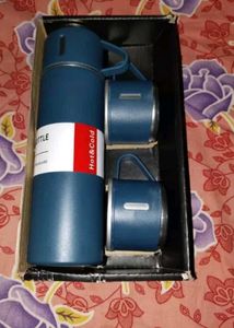 Vaccum Flask - 500 Ml