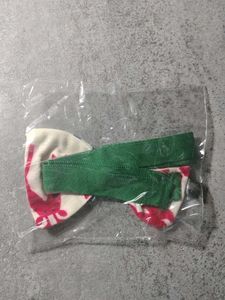 Bow Tie For Pets