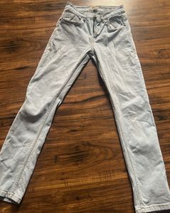 Denim Jeans (light blue colour)