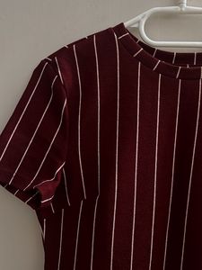 Striped Tee