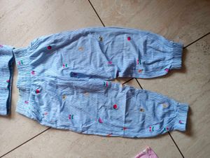 Cute Baby &amp; Kids Clothing Set