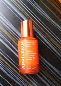 April Skin Products