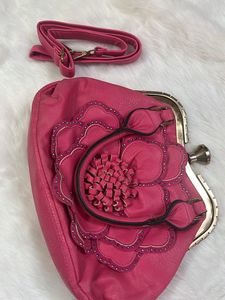 Pink Diamond Bag