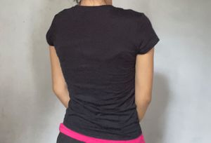 Black T-Shirt
