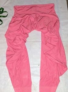 Silk Shalwar Patyali Pink 🩷