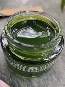 New Lotus Botanicals Night Gel