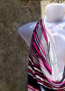 DAMM SEXY COWL NECK BODYCON