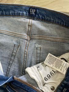 GAP Denim Jean