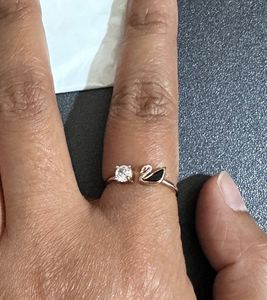 Flemingo Adjustable Ring