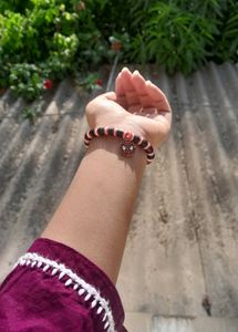Gwen &amp; Spiderman Bracelet