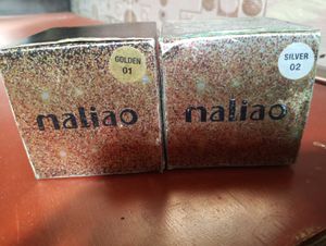 Maliao glow skin illuminator makeup base