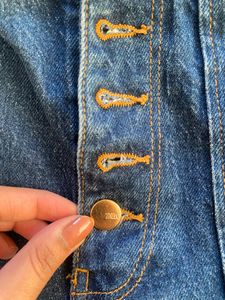 Zara Bootcut Jeans