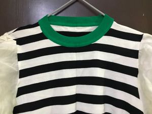 Cute Stretchy Top Fits S/M