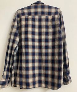 Checked Shirt
