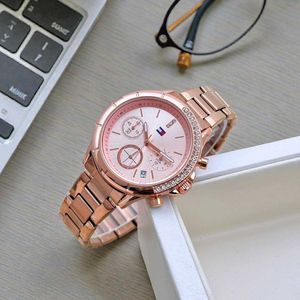 Tommy Hilfiger for her