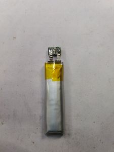 Mini Battery 🔋