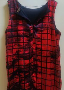 Soft Fabric Casual Dress