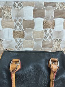 Chic Handbag