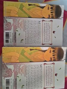 Apothecary Diaries Vol. 5 &amp; 6