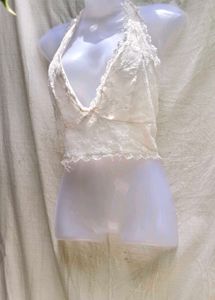 I. SEXY NET BRALLETE