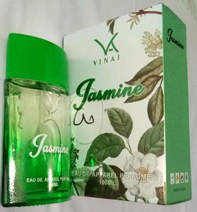 Jasmine Perfume Best Offer In Coin's